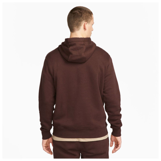 Nike Ανδρικό φούτερ Sportswear Club Fleece Pullover Hoodie